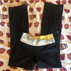 Lululemon Astro Pant